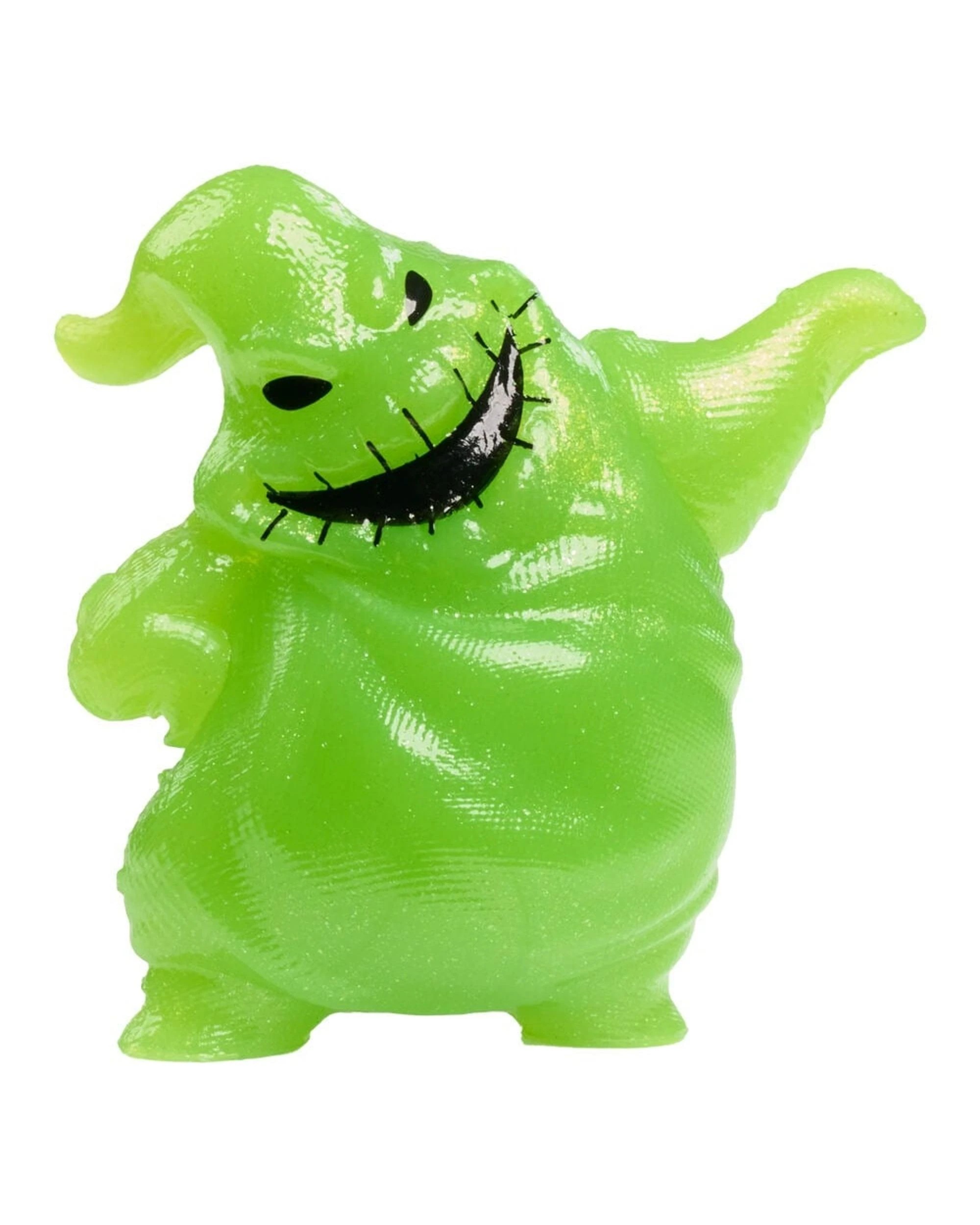 6 The Nightmare Before Christmas Collectible Mini Figure Blind Box, 6 of 10