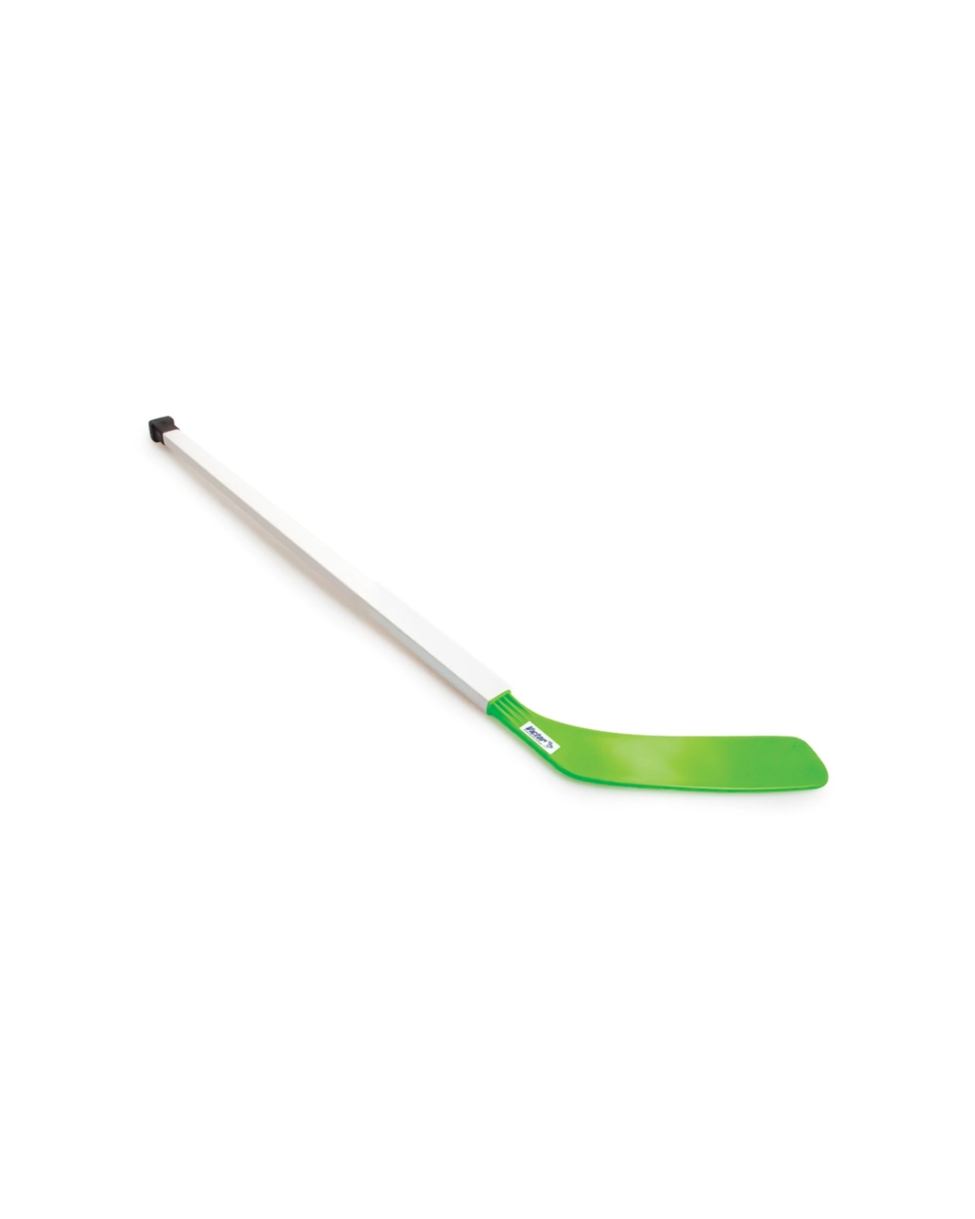 1 Victor Sports Hockey Stick Street Durable Indoor Outdoor Play 91cm - Green, 1 of 1