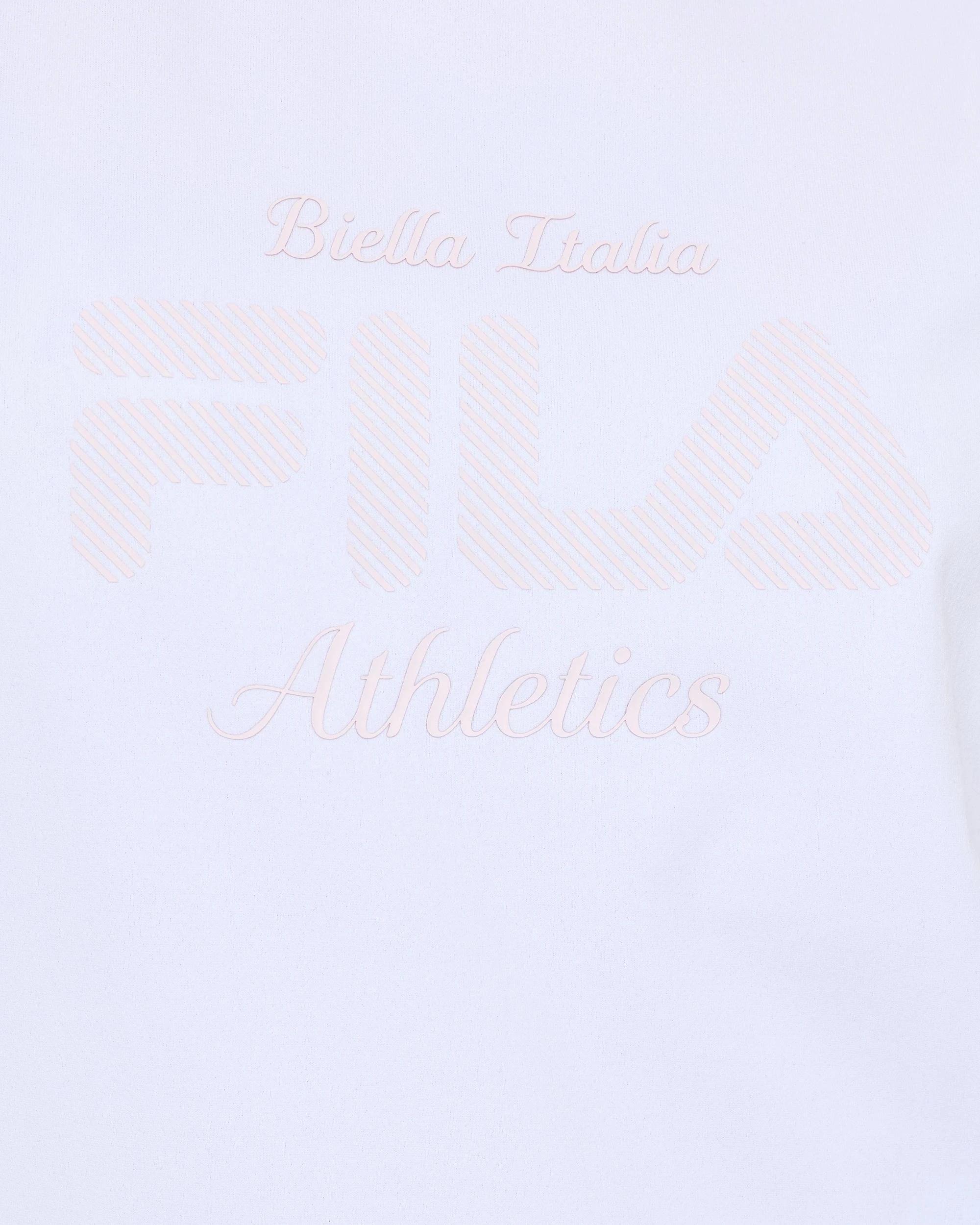4 FIla Nola Active T-Shirt WHITE, 4 of 6