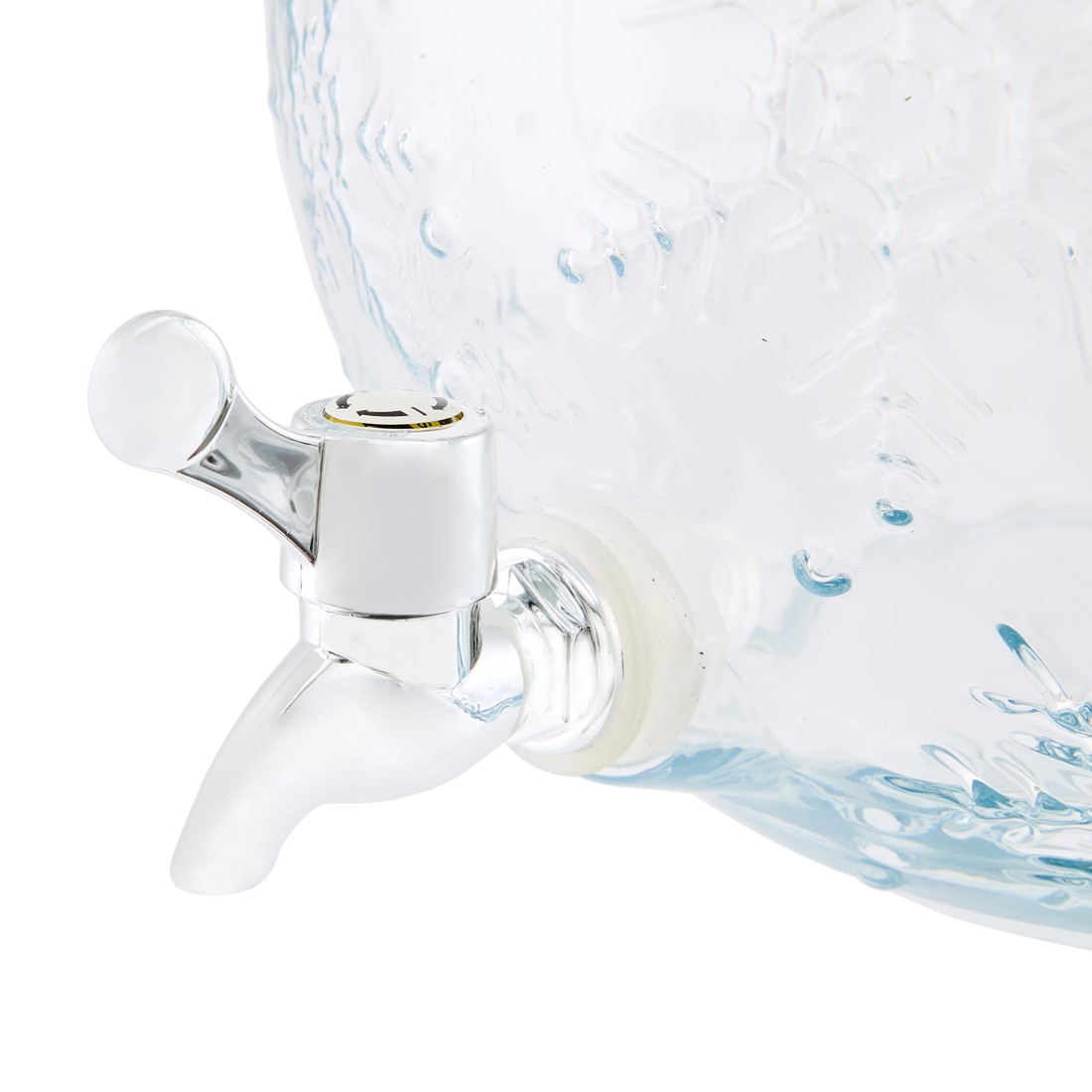 8 8L Bauble Drink Dispenser, 8 of 9