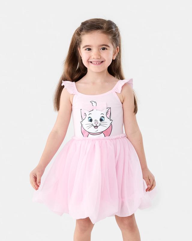 Disney Aristocat License Tutu D