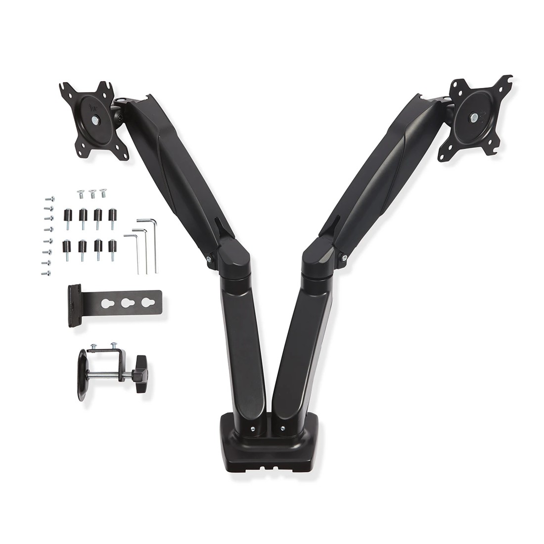 7 Dual Arm Monitor Mount, 7 of 10