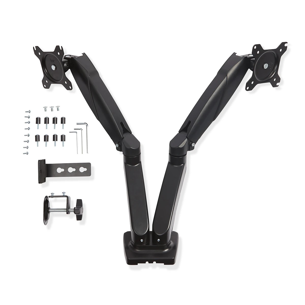 7 Dual Arm Monitor Mount, 7 of 10