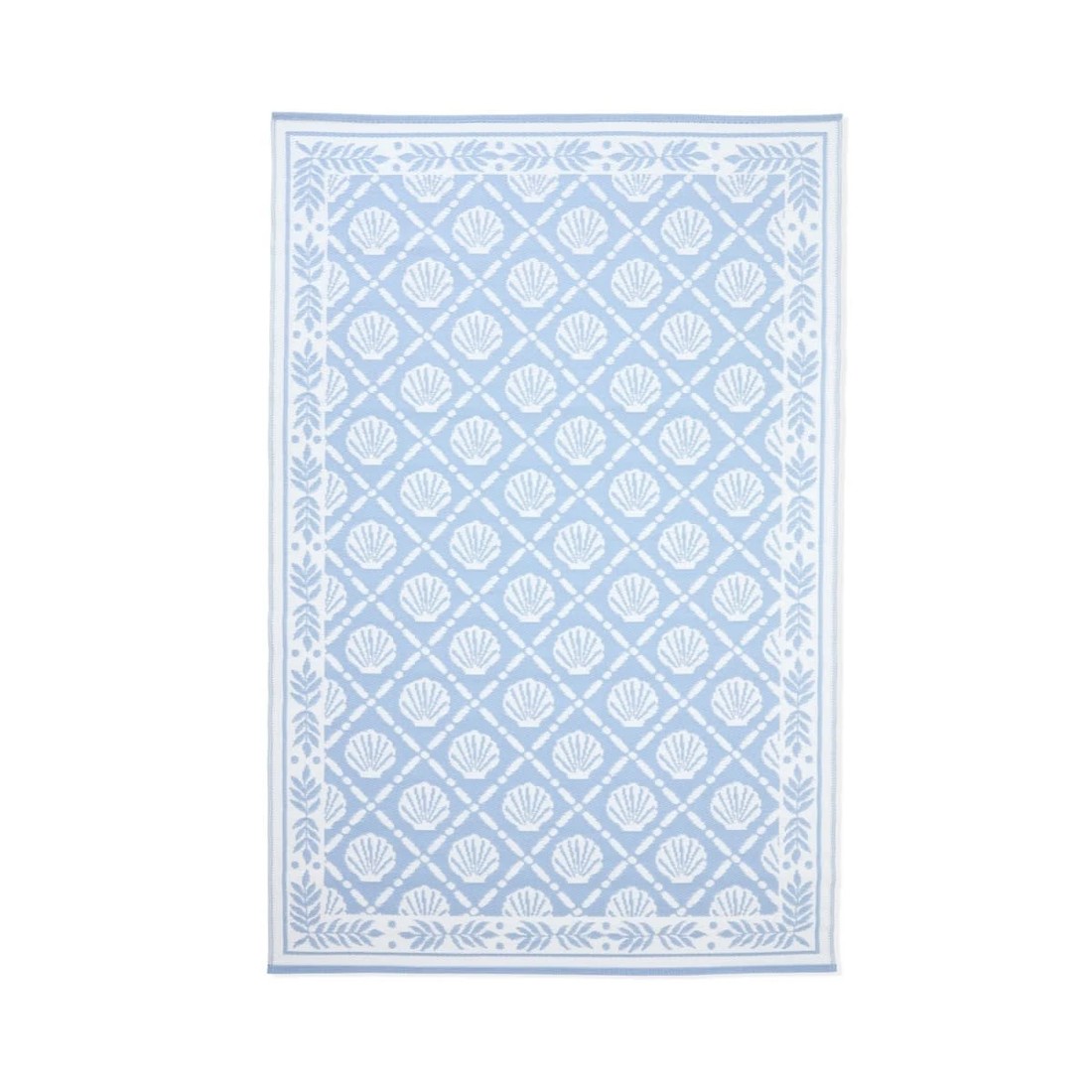 2 Coastal Outdoor Rug - 270cm x 180cm, 2 of 4