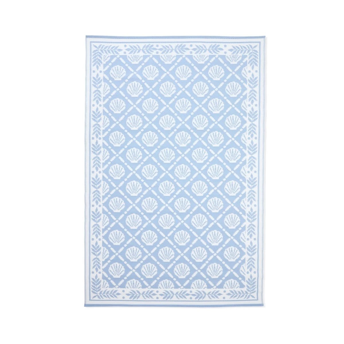 2 Coastal Outdoor Rug - 270cm x 180cm, 2 of 4