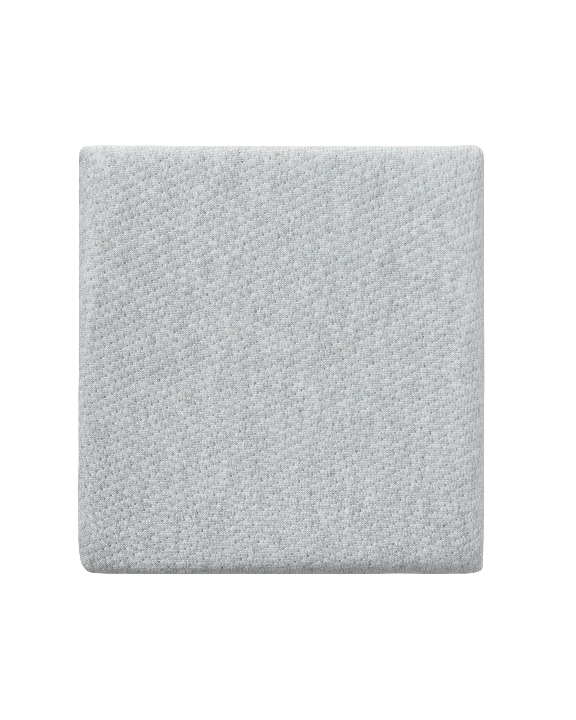 7 ESSN Bamboo Charcoal Waterproof Pillow Protector Standard Size 48x73cm - Charcoal, 7 of 9
