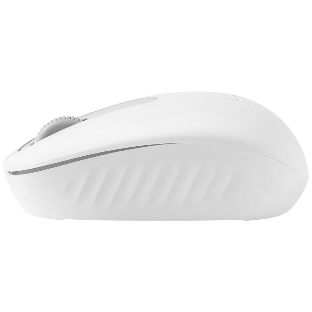 4 Logitech M196 Bluetooth Wireless Mouse Off White, 4 of 6
