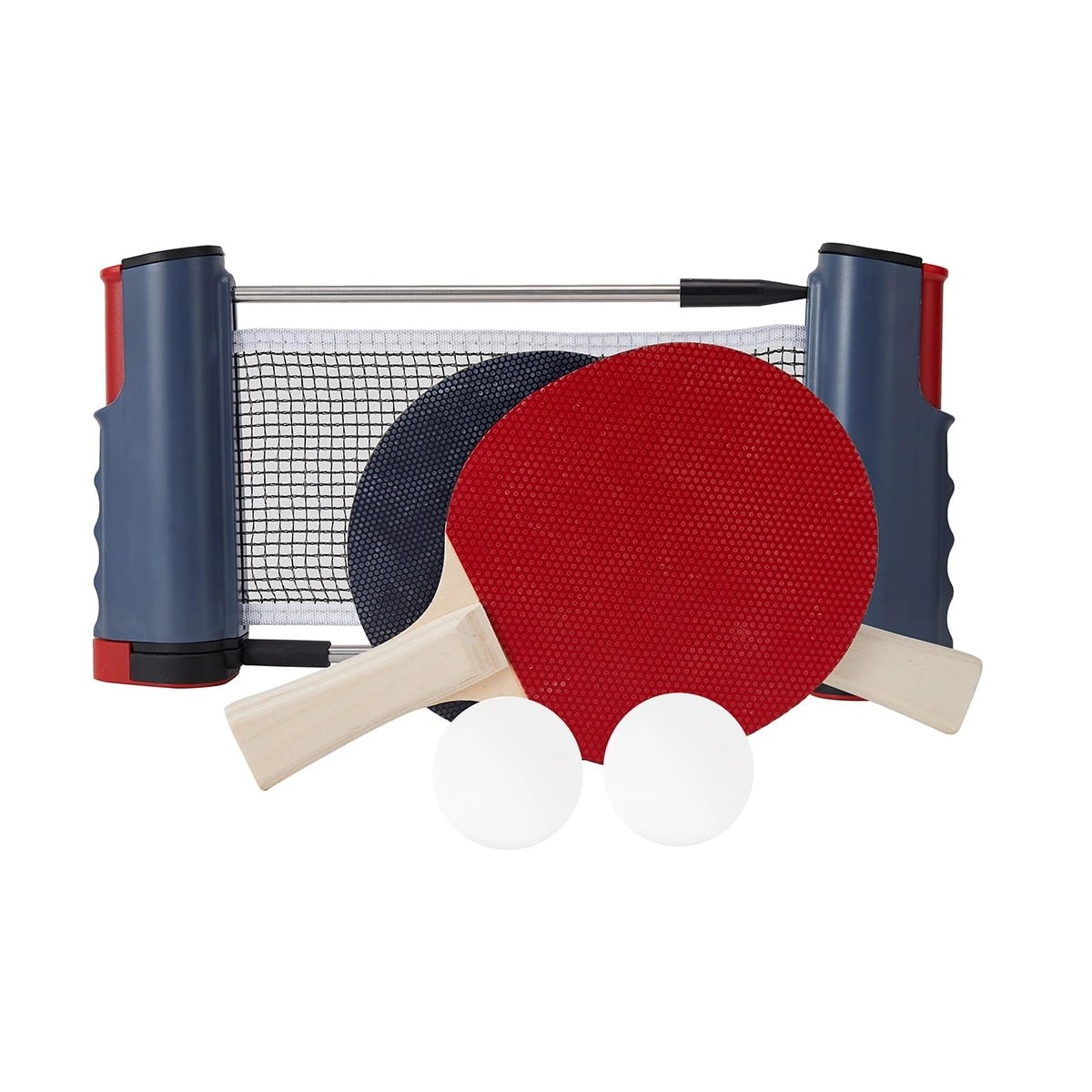 1 Table Tennis Set, 1 of 8