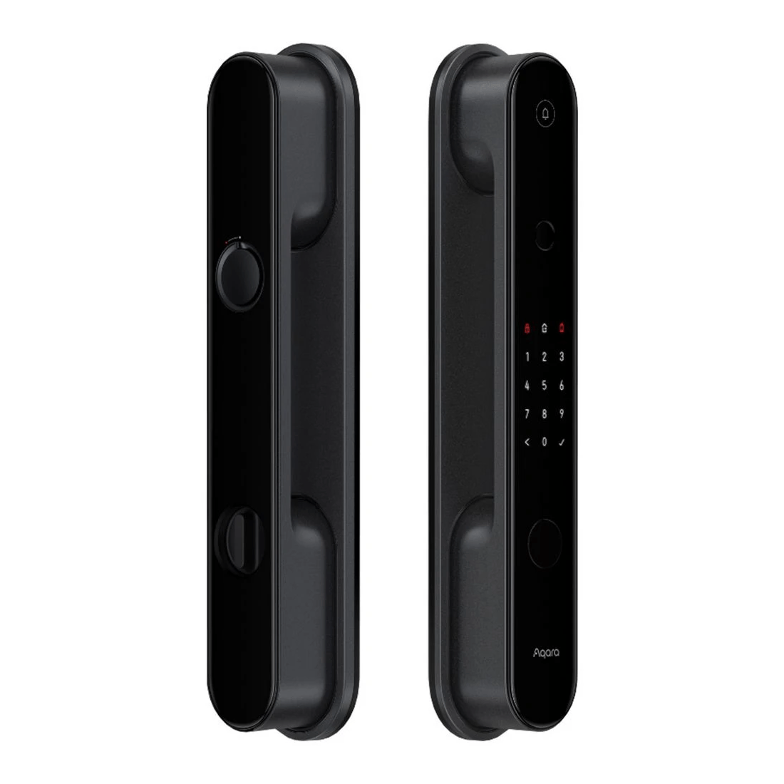 1 Aqara Smart Door Lock D100, 1 of 6