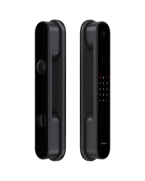 Aqara Smart Door Lock D100