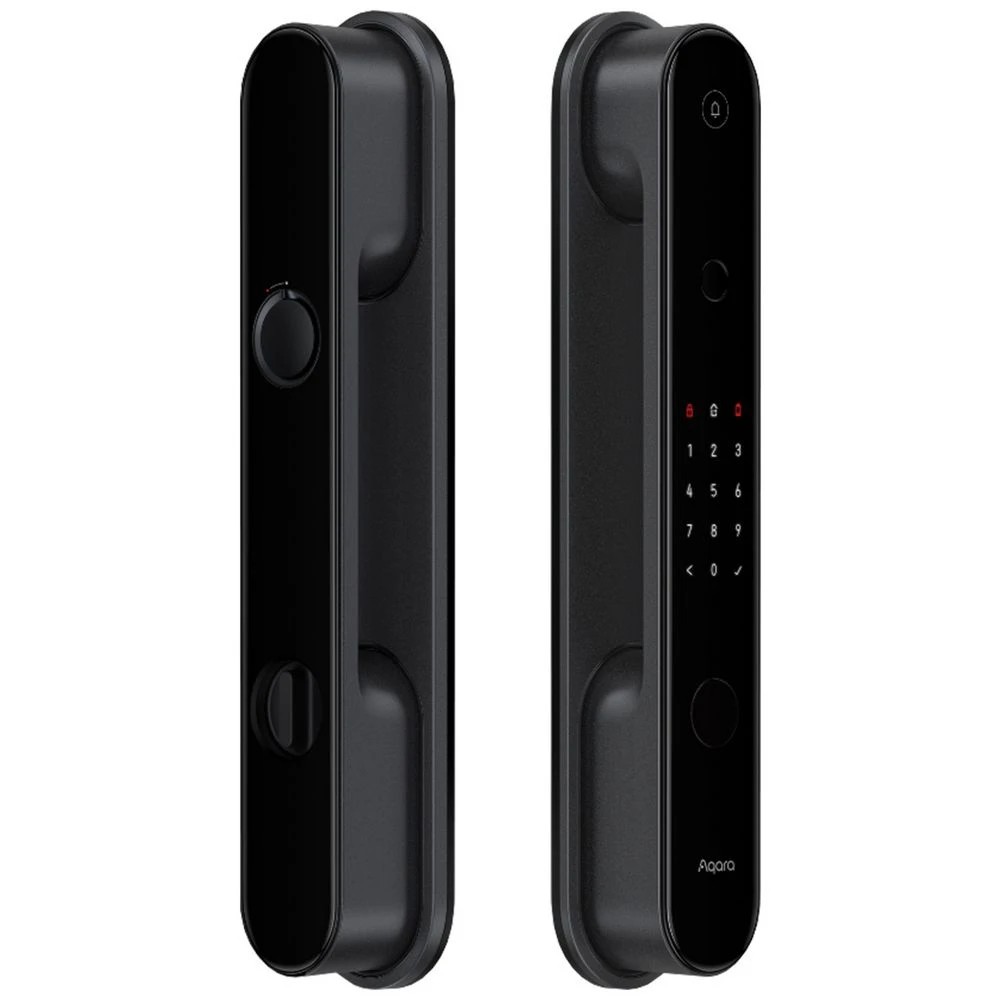 1 Aqara Smart Door Lock D100, 1 of 6