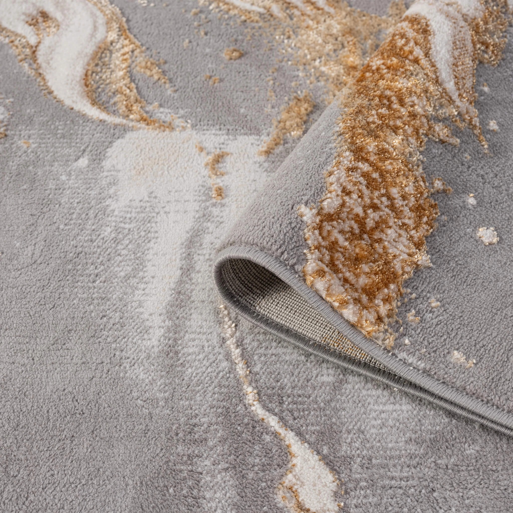 7 La Grace Home Weston Premium Rug - 160x230cm - Terra, 7 of 10