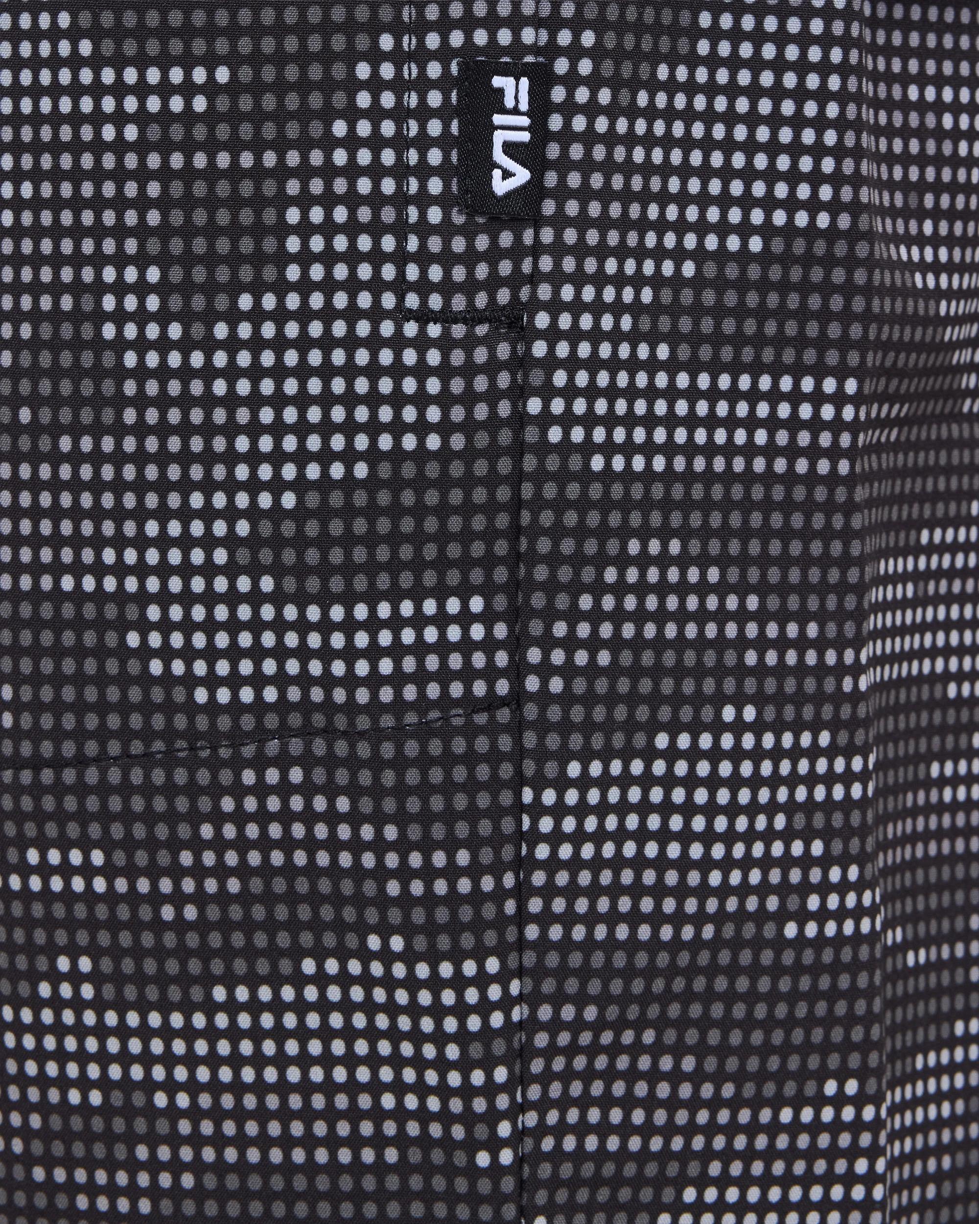 4 Fila Lewis Active Shorts BLACK, 4 of 8