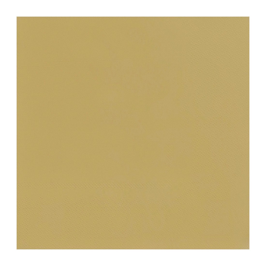 1 Alpen Gold Cocktail Napkins / Serviettes Pack of 50, 1 of 1