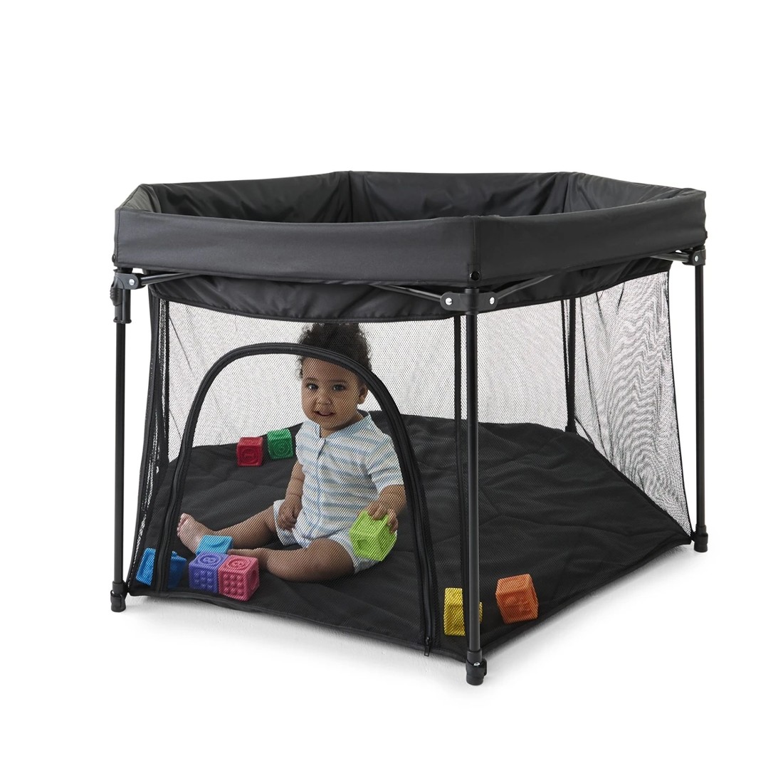 1 Playpen with Base, 1 of 8