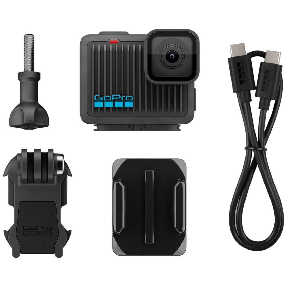 8 GoPro HERO Camera, 8 of 10