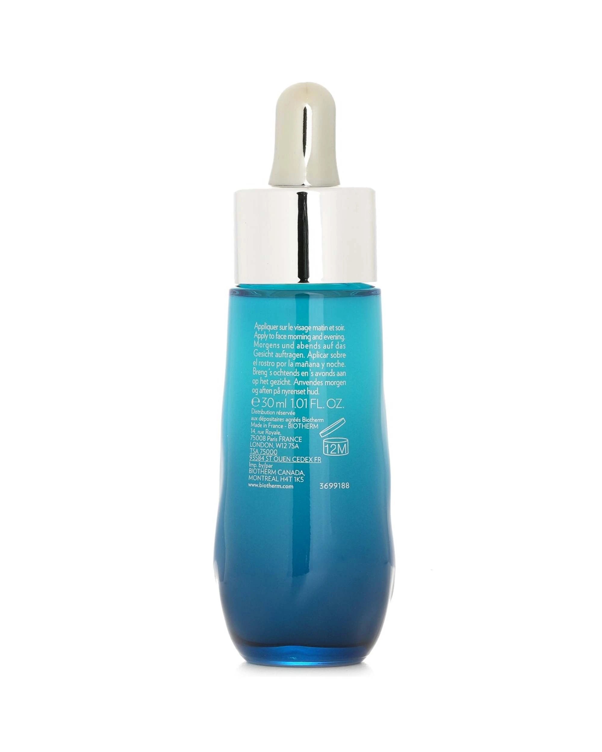 4 Biotherm Life Plankton Regenerating Serum 75ml, 4 of 6