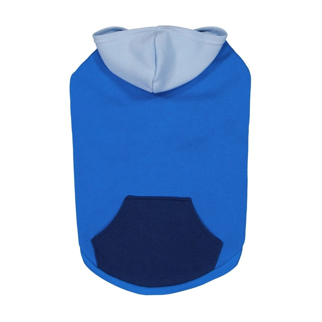 5 Pet Hoody - Extra Large, Blue, 5 of 10