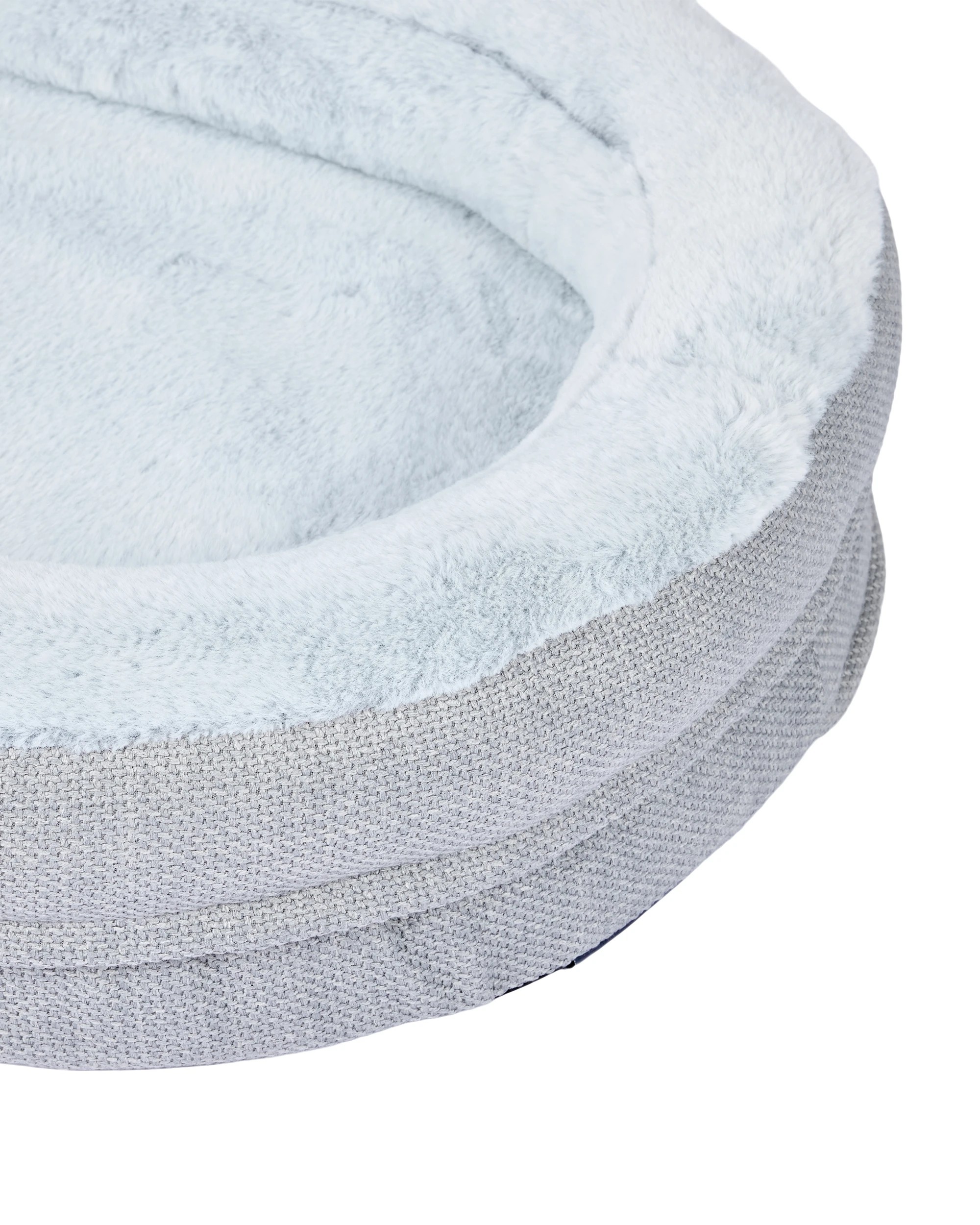 3 Oval Orthopaedic Bed - Large, 3 of 7