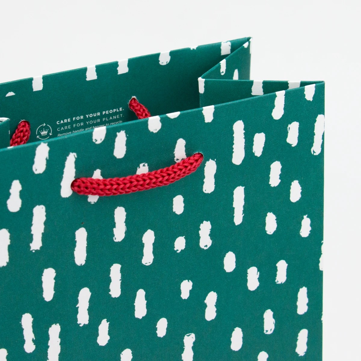 3 Hallmark Very Merry Christmas Gift Bag - Medium, 3 of 3