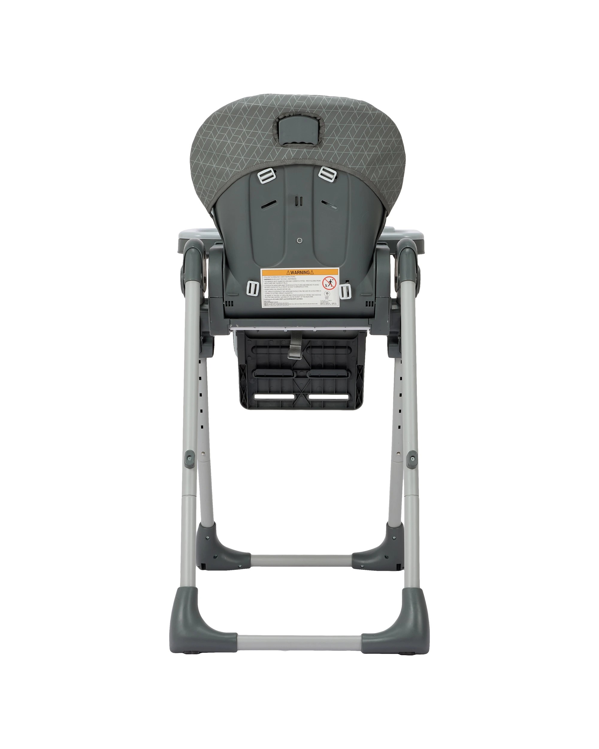 8 Geo High Low Highchair, 8 of 10
