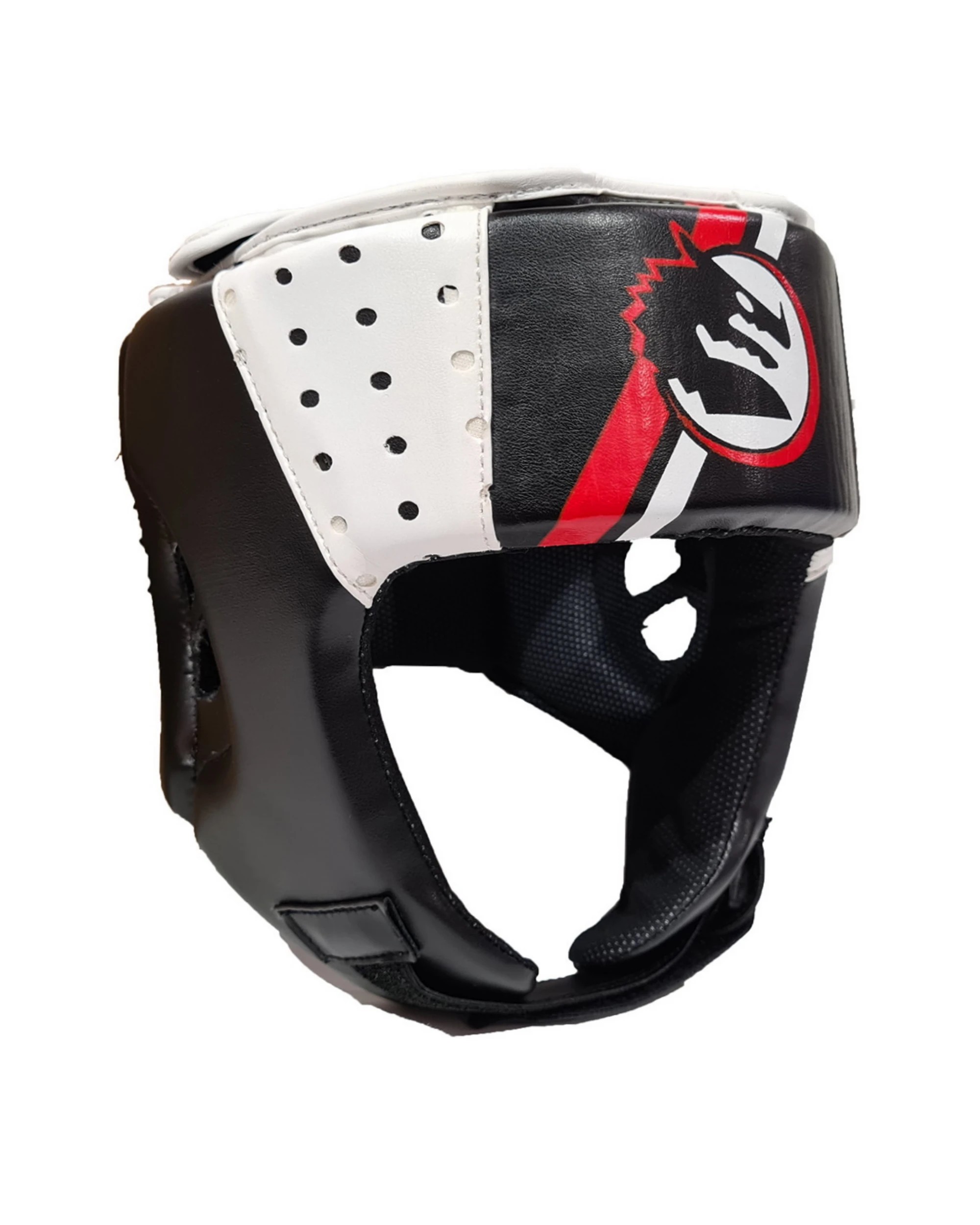 1 Morgan V2 Classic Open Face Head Guard Small, 1 of 5