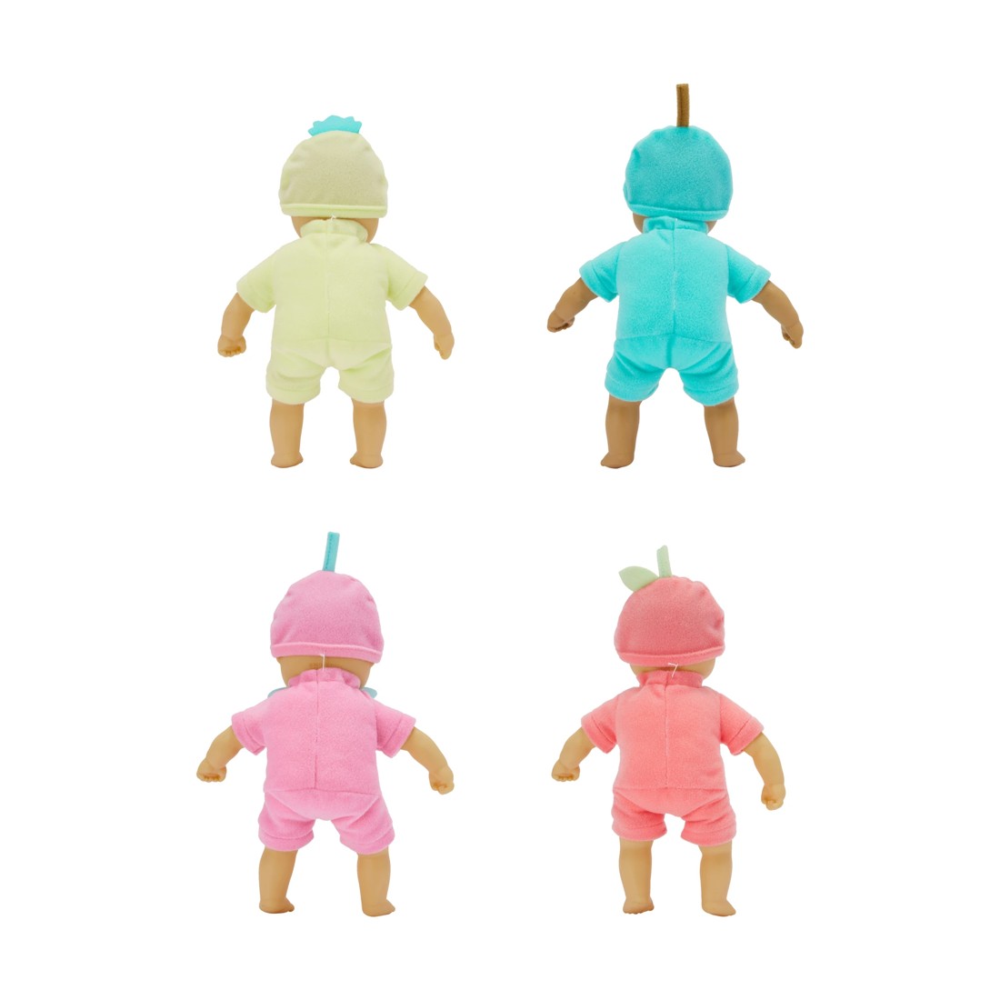 7 Mini Baby Doll - Assorted, 7 of 8