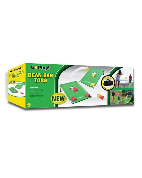 Go Play Bean Bag Toss