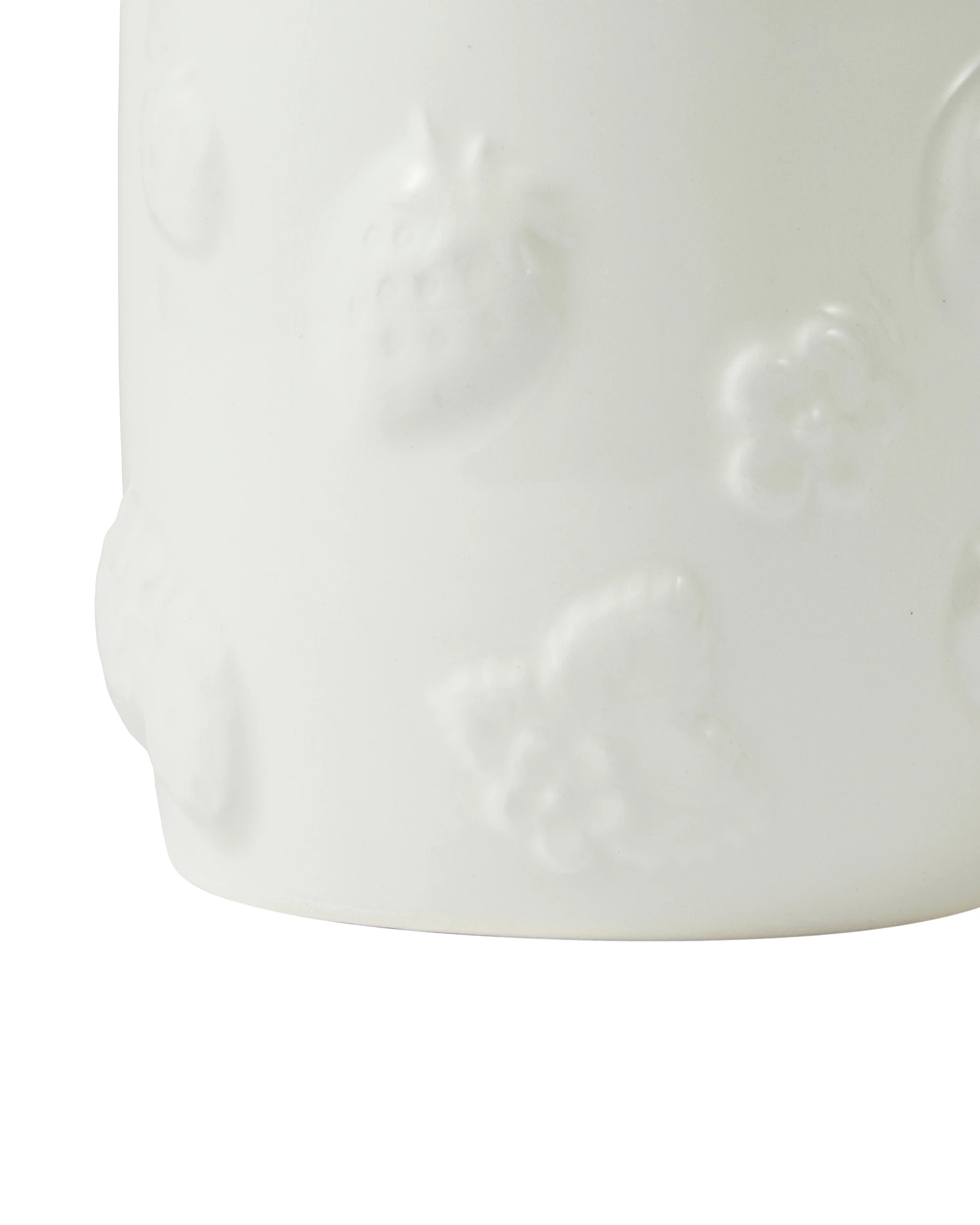 7 DIY Ceramic Mug Painting Kit - Strawberry, 7 of 8