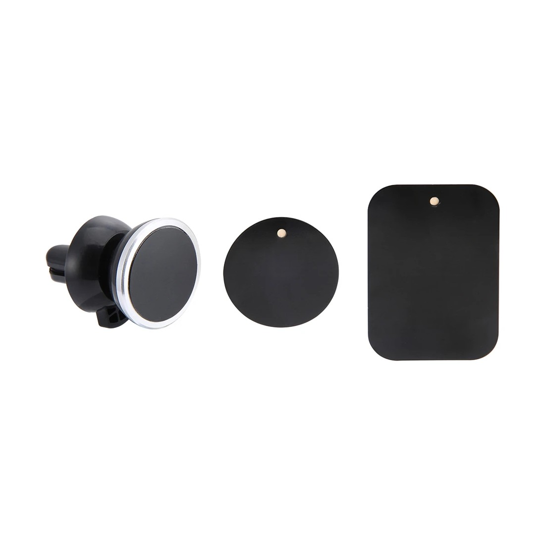 1 Car Air Vent Phone Holder Magnetic, 1 of 3