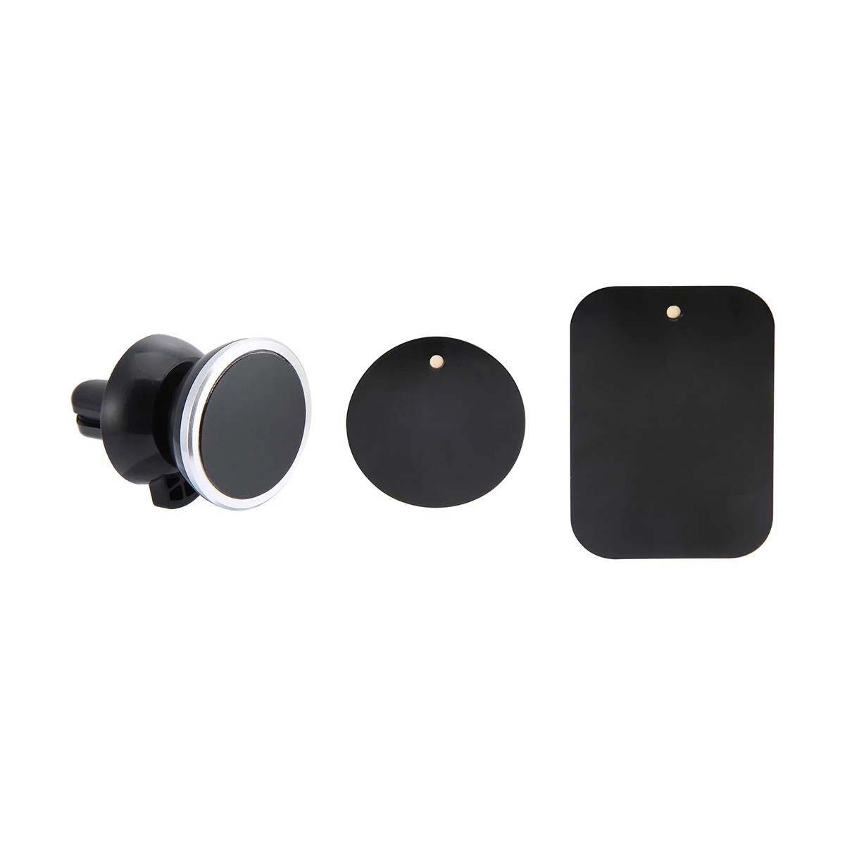 1 Car Air Vent Phone Holder Magnetic, 1 of 3