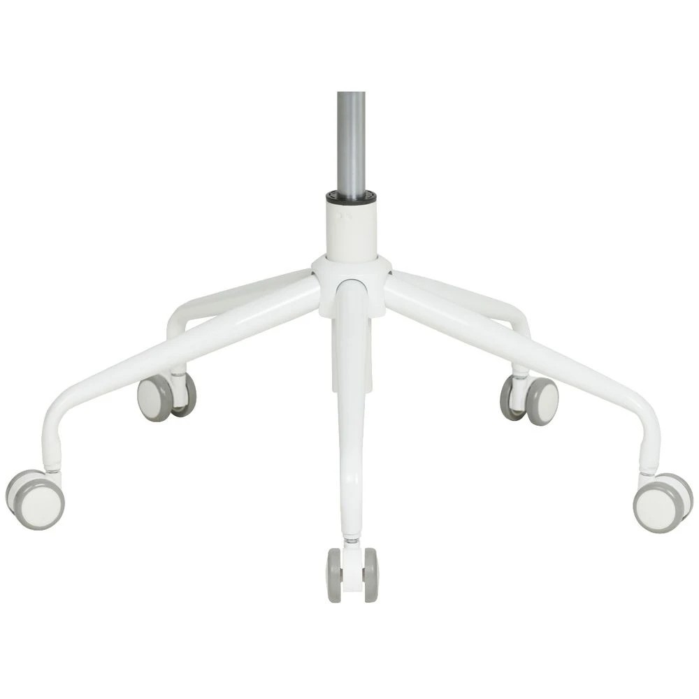 8 Otto Larvik Chair Rust Ergonomic Chairs and Desk Chairs, 8 of 10