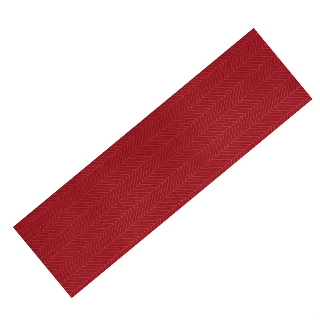 2 Marlow Non Slip Rubber Floor Mat Tyer Pattern, 2 of 8