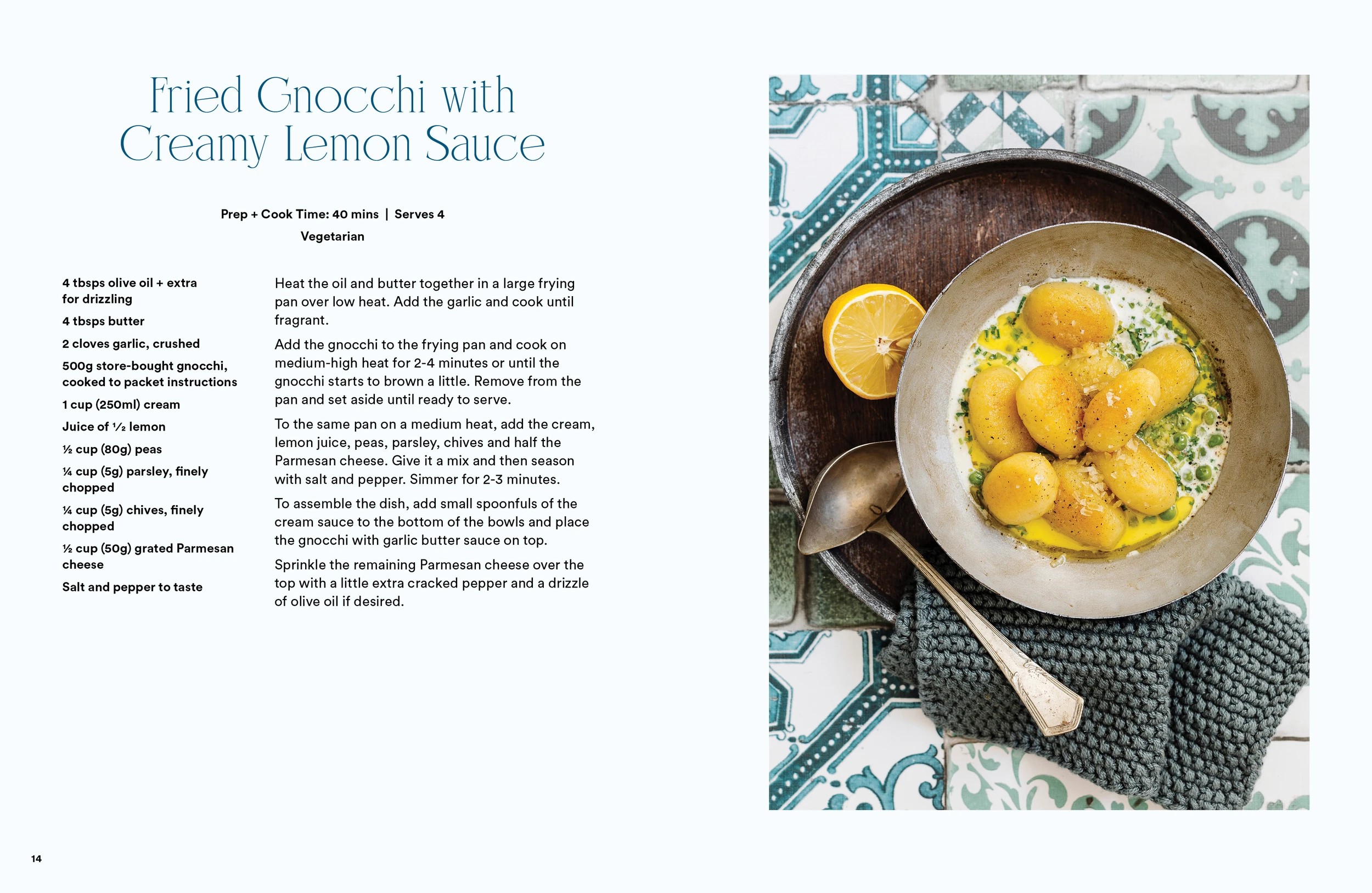 3 Buon Appetito! Recipe Journal - Book, 3 of 4