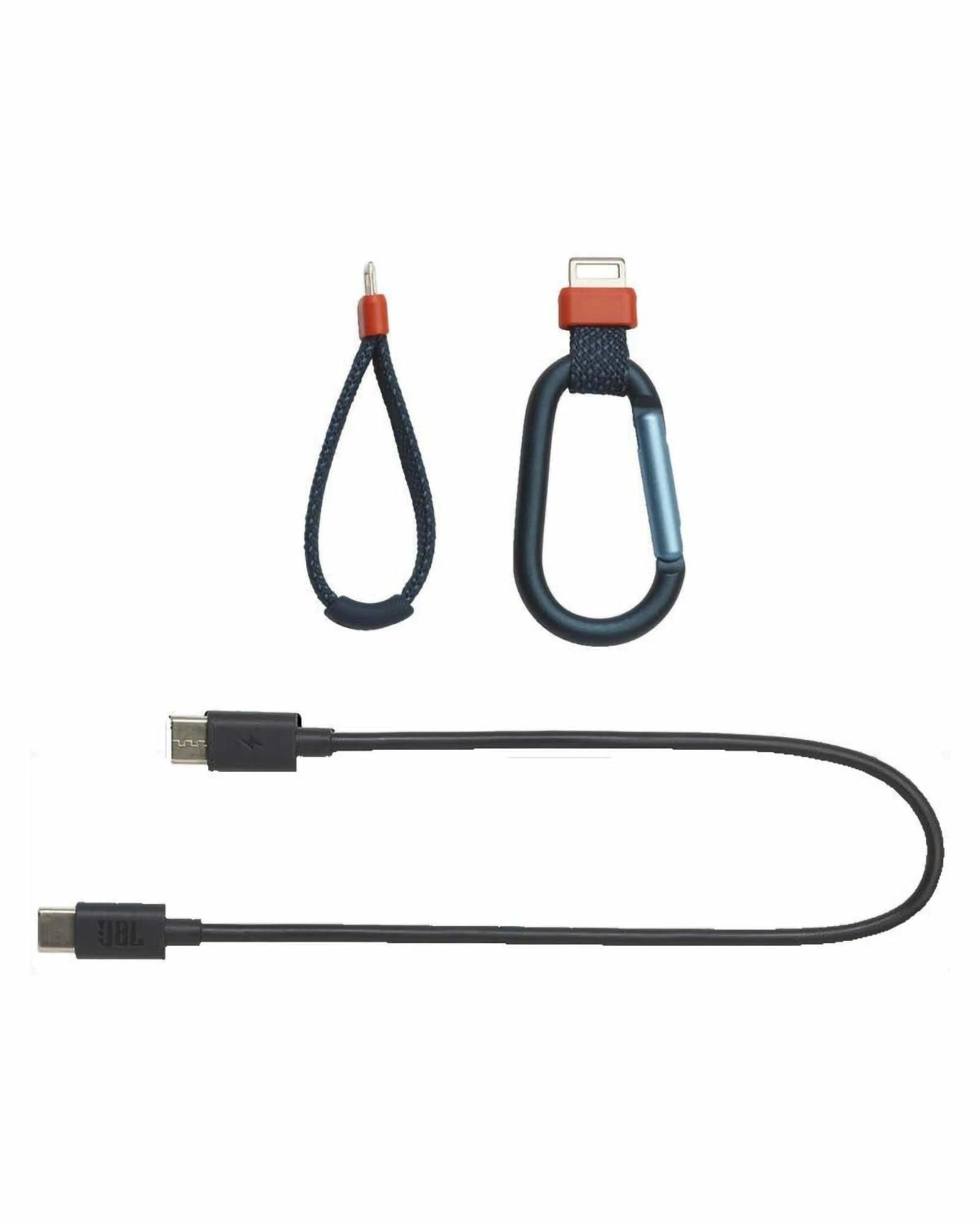 5 JBL Flip 7 Portable Waterproof Bluetooth Speaker - Blue - BLUE, 5 of 5