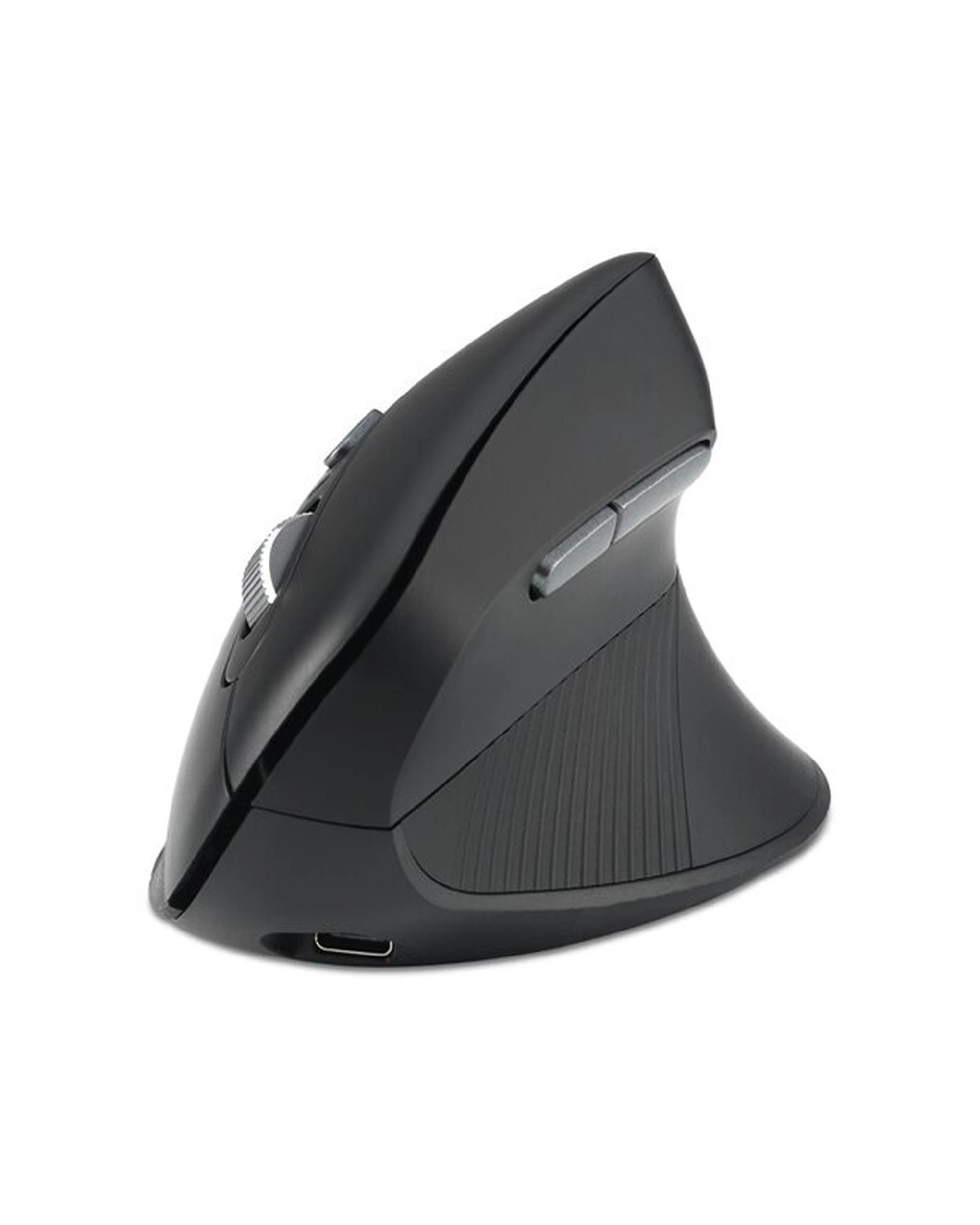 2 Kensington Pro Fit Ergo MY630 Dual Wireless Rechargeable Mouse - Black, 2 of 7