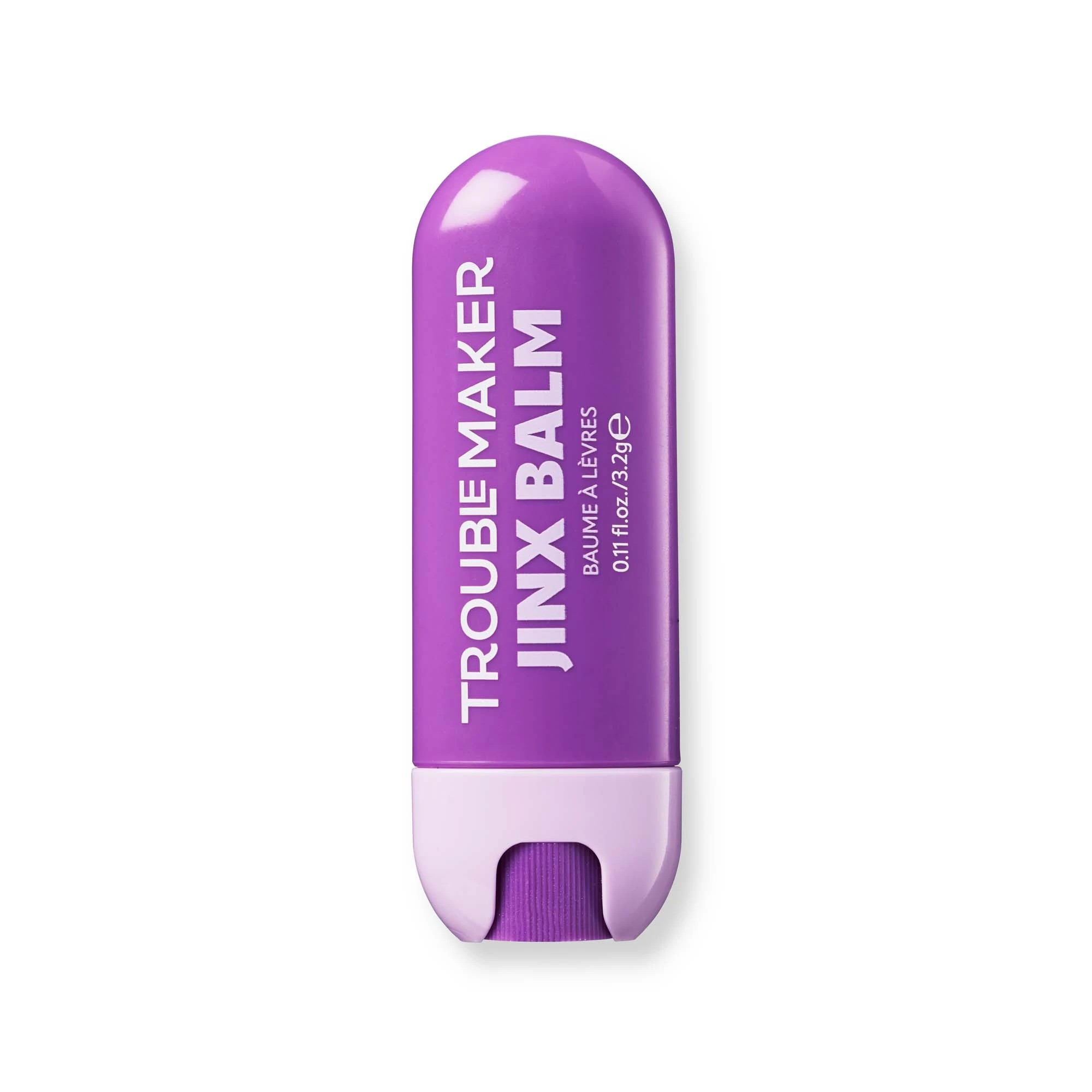 1 Trouble Maker Jinx Balm 3.2g - Luna Berry, 1 of 2