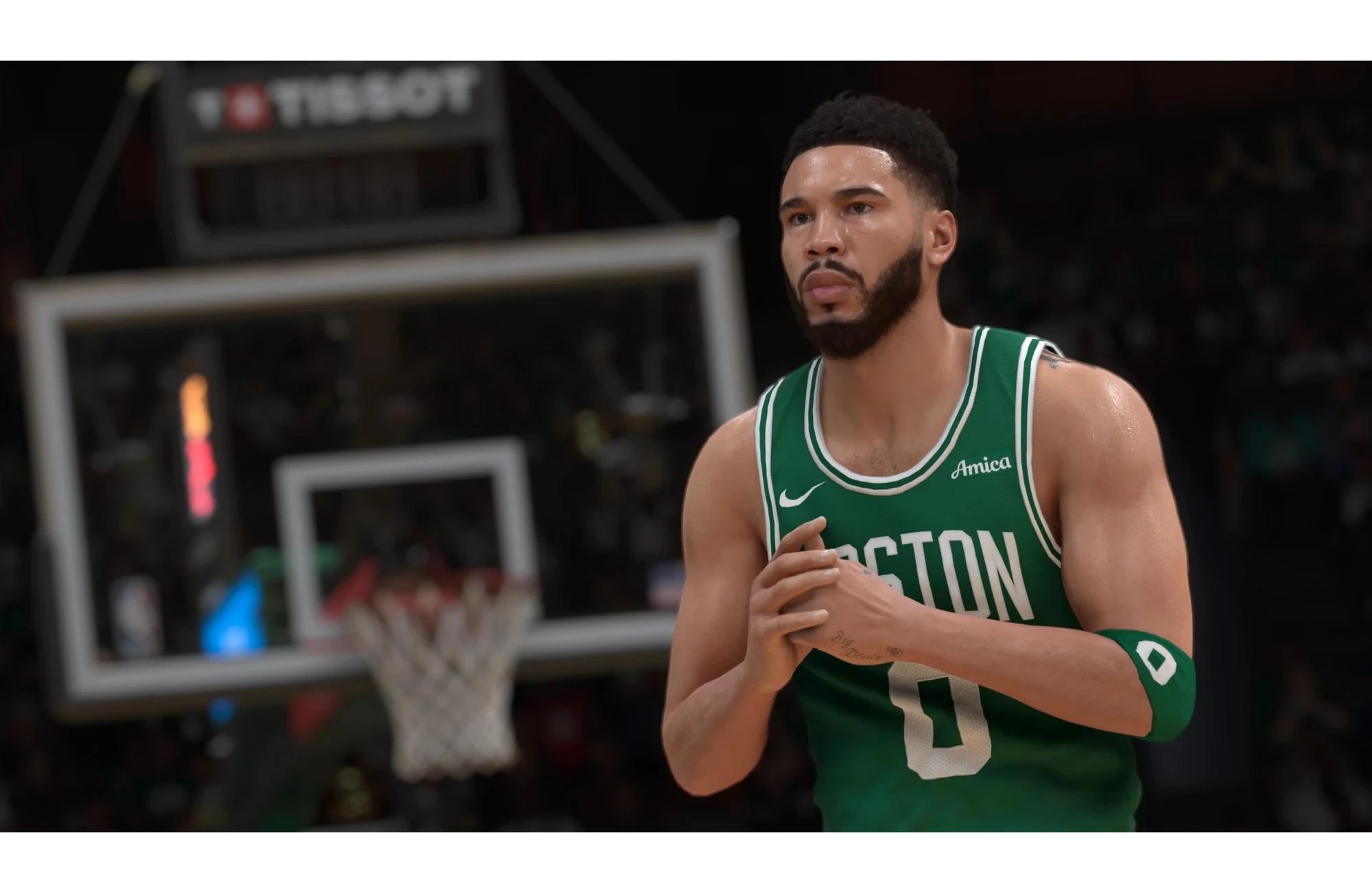 4 Nba 2k25 - Xbox Series X
 - Multi, 4 of 5