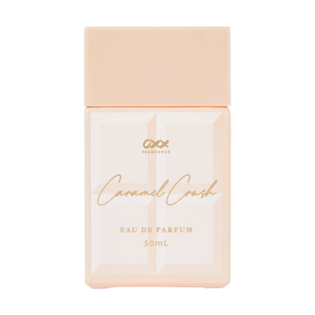 2 OXX Fragrance Caramel Crush Eau De Parfum 50ml, 2 of 6