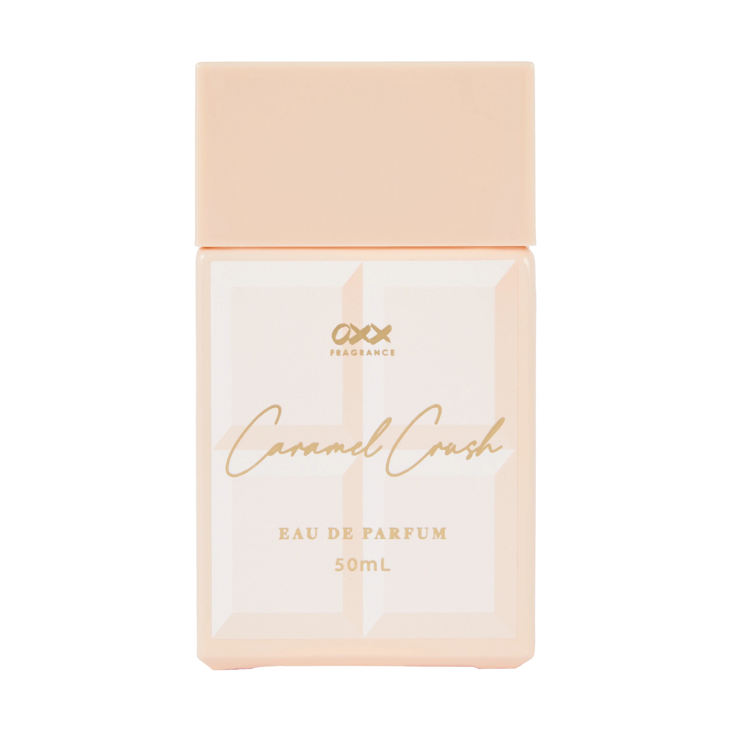 2 OXX Fragrance Caramel Crush Eau De Parfum 50ml, 2 of 6