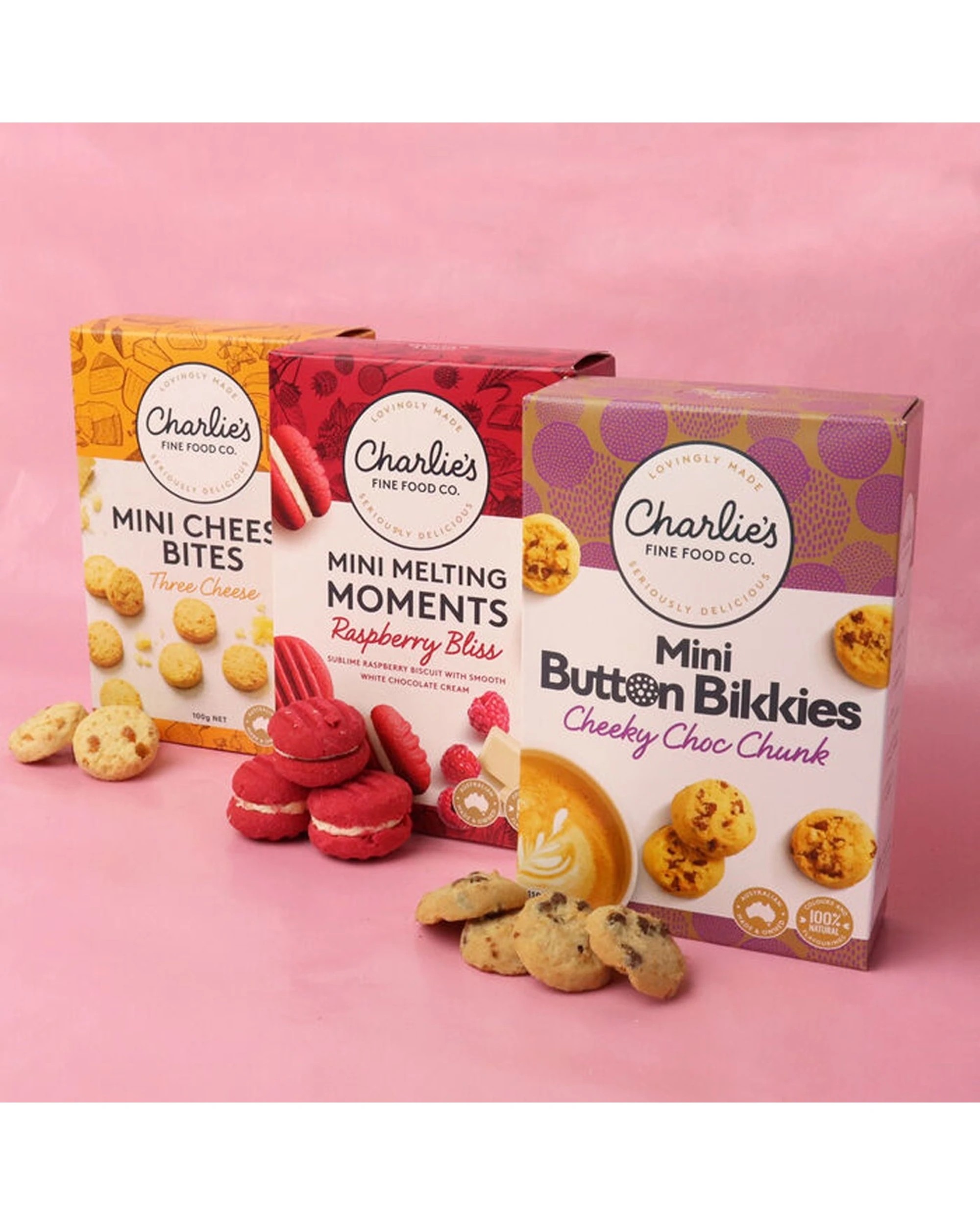 5 Edible Blooms Gourmet Bundle Hamper And Chocolate Bouquet Gift Set - Multi, 5 of 7