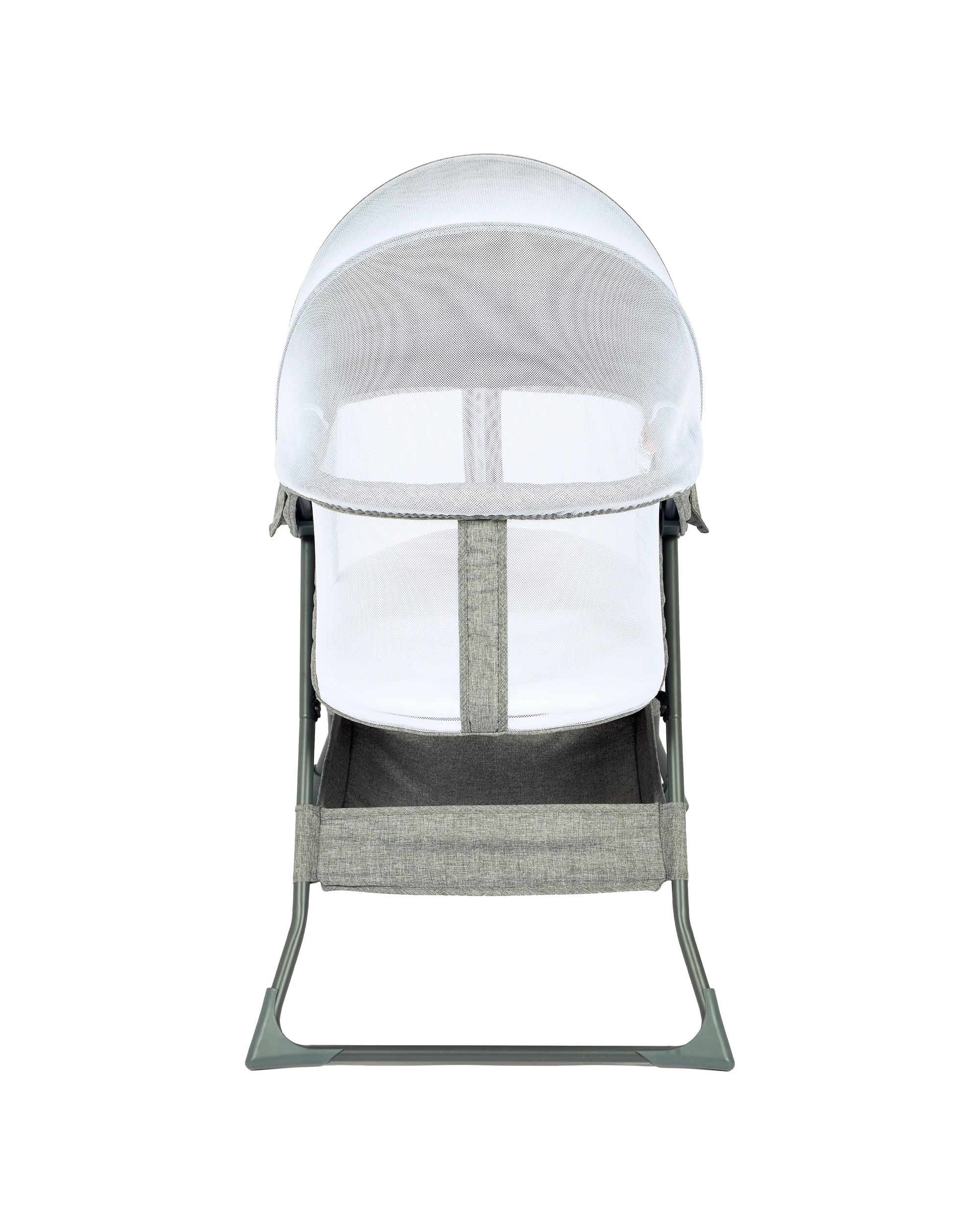 3 Anko Bassinet with Canopy, 3 of 10