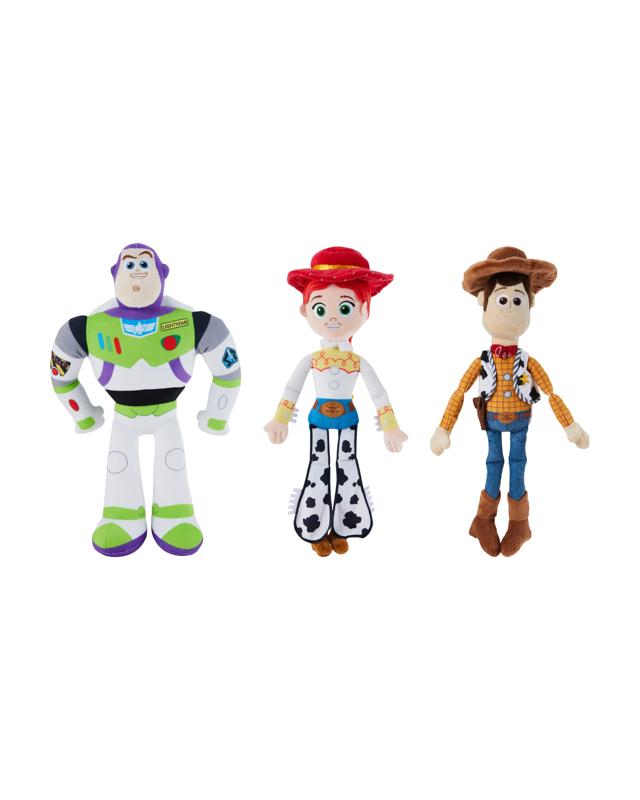 Disney Pixar Toy Story Plush - Asso