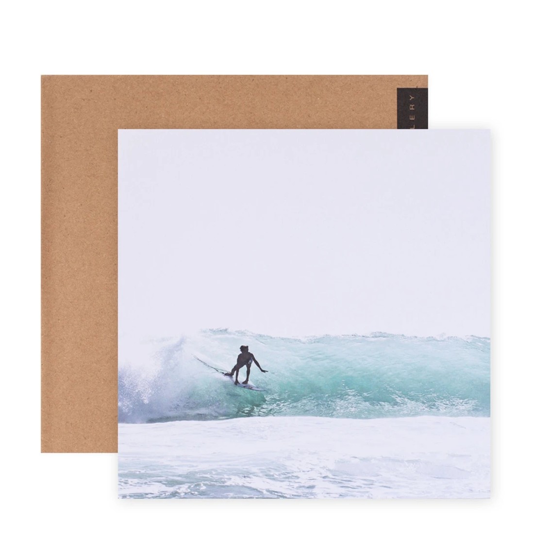 1 Hallmark x Donna Delaney Gallery Blank Greeting Card - Dreamland, 1 of 3