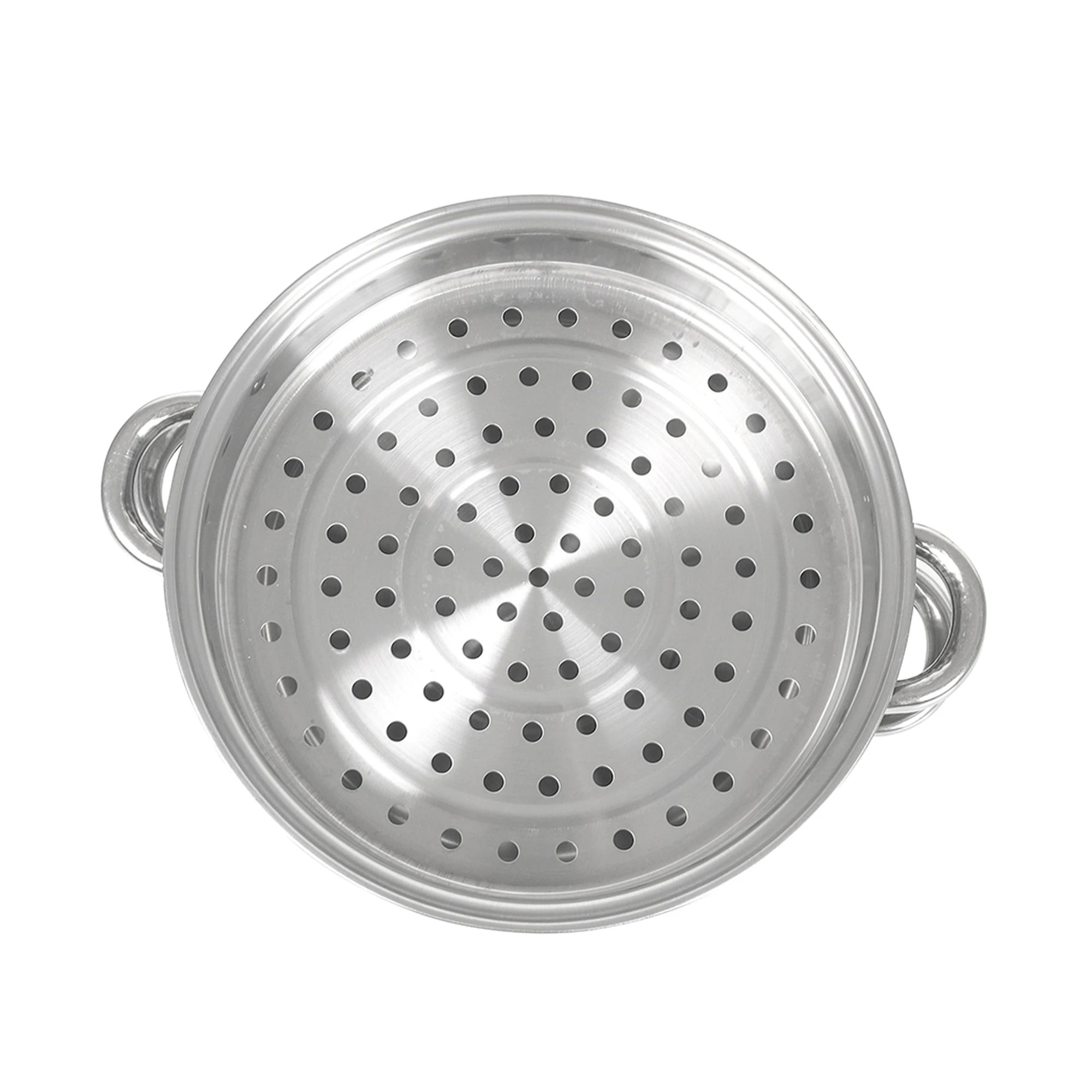 3 Toque Stainless Steel Steamer 4 Tier, 3 of 7