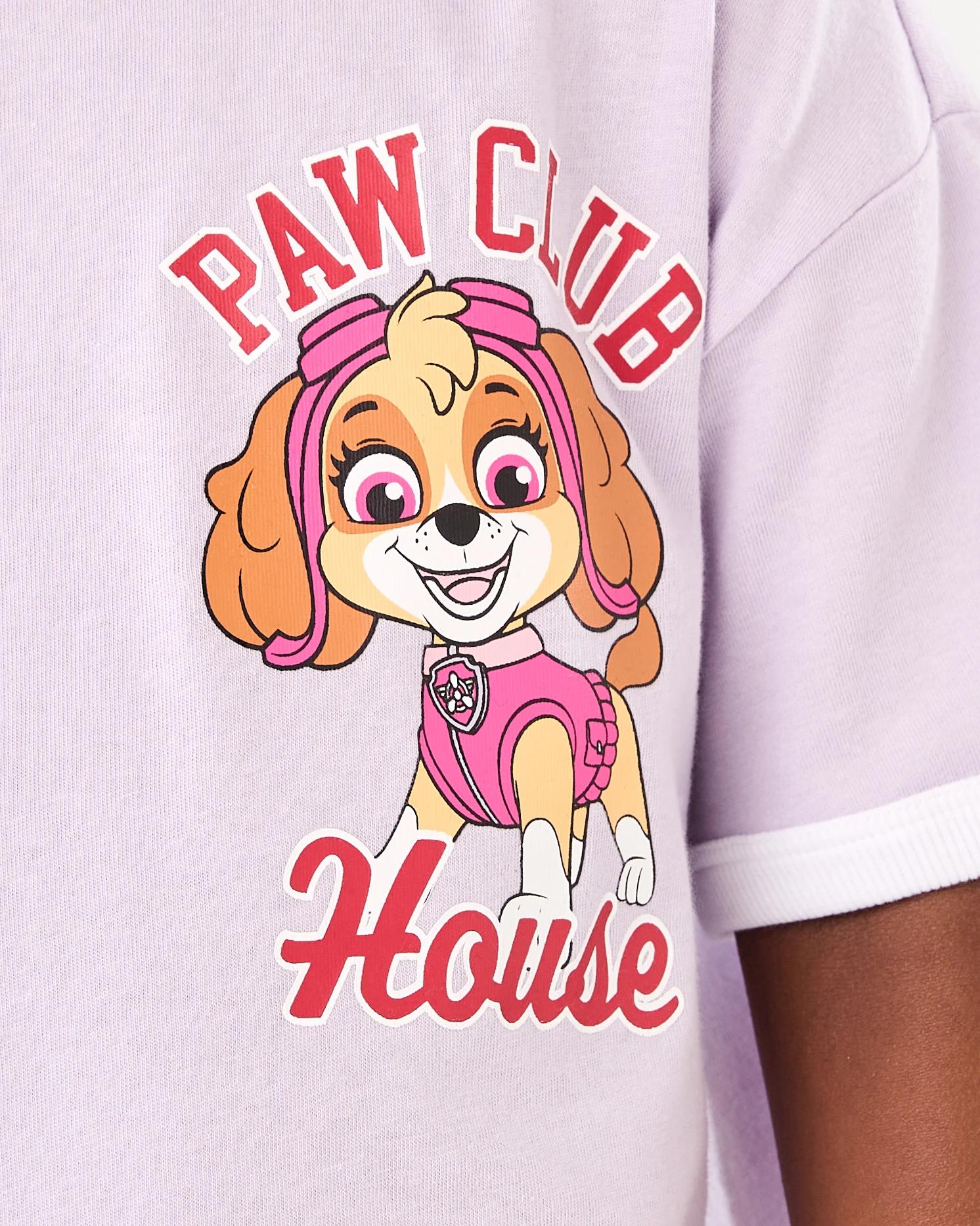 5 PAW Patrol License Set Paw Patrol, 5 of 7