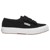 WHITE/BLACK