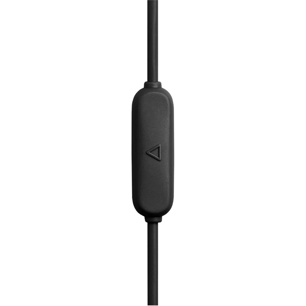 5 JBL Endurance Run 3 Wired Earphones Black, 5 of 6