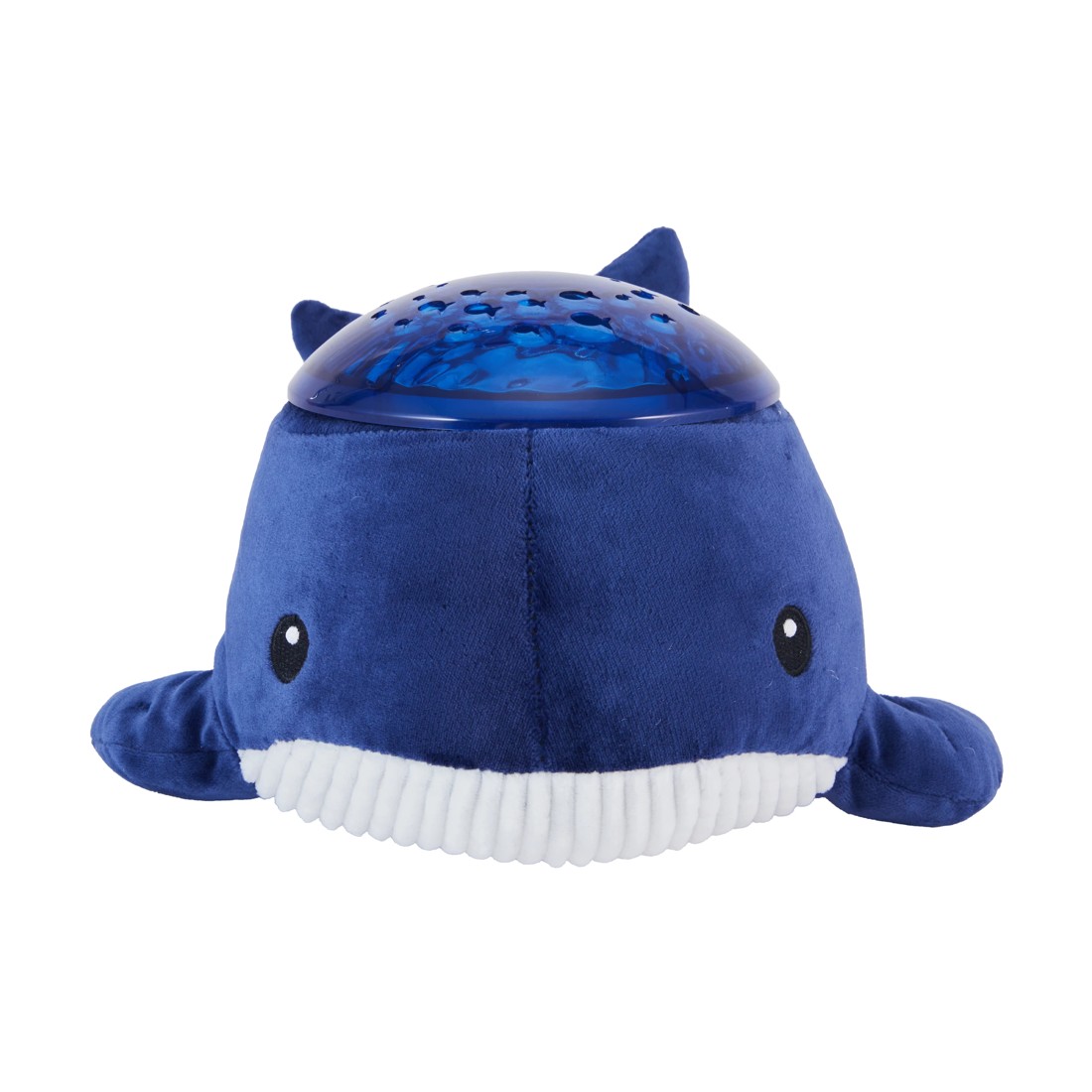 3 Plush Soothing Projector Whale, 3 of 6
