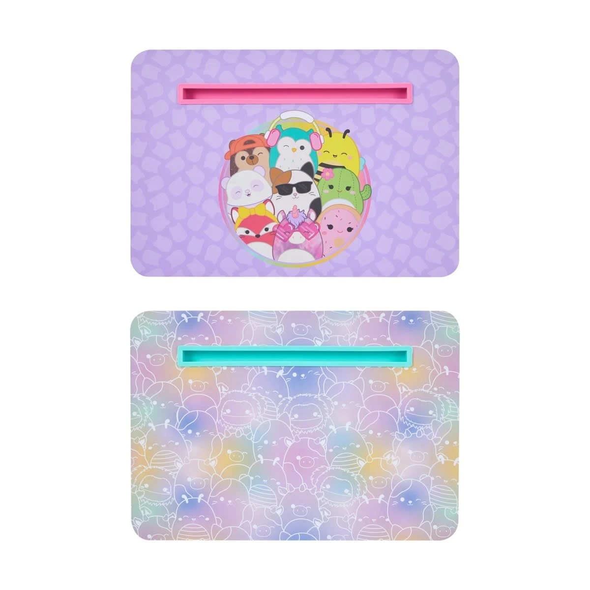 2 Original Squishmallows Lap Desk - Assorted, 2 of 8
